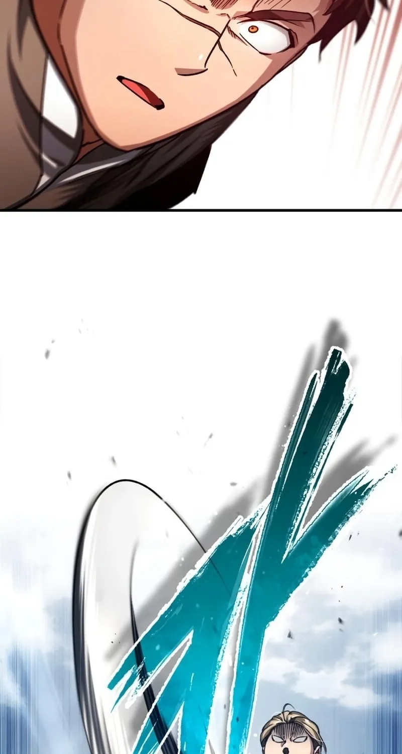 Read Descended from Divinity chapter 84 image 86 on Lezhin