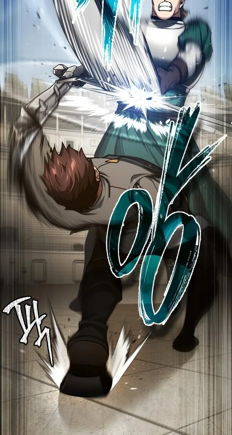 Read Descended from Divinity chapter 84 image 87 on Lezhin