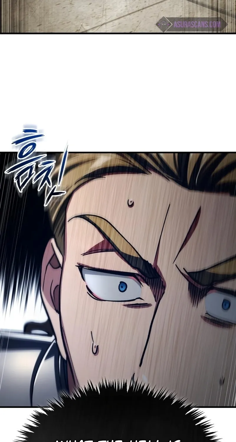 Read Descended from Divinity chapter 84 image 88 on Lezhin