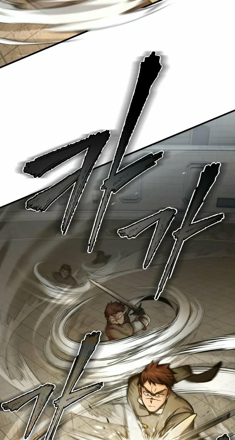 Read Descended from Divinity chapter 84 image 91 on Lezhin