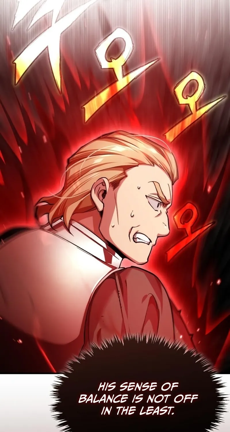 Read Descended from Divinity chapter 84 image 99 on Lezhin
