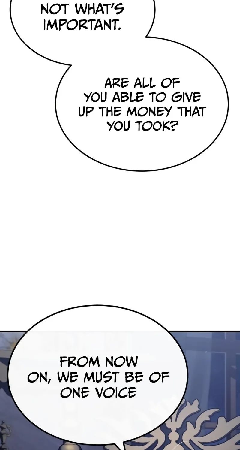 Read Descended from Divinity chapter 85 image 100 on Lezhin