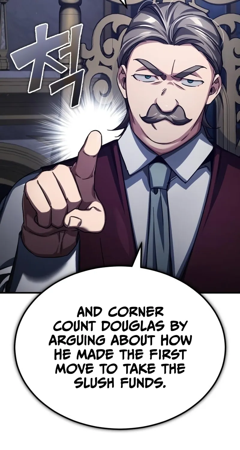 Read Descended from Divinity chapter 85 image 101 on Lezhin