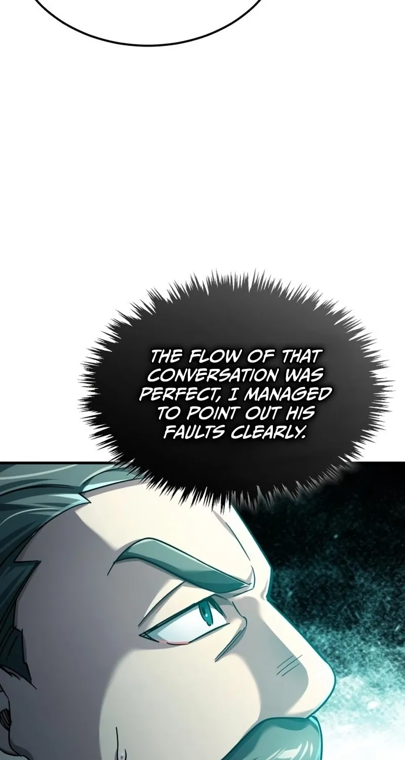 Read Descended from Divinity chapter 85 image 112 on Lezhin