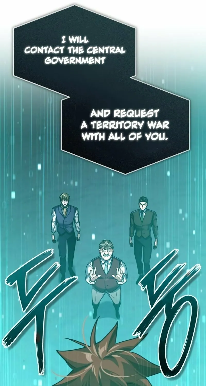 Read Descended from Divinity chapter 85 image 118 on Lezhin