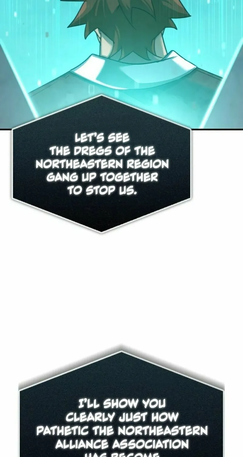 Read Descended from Divinity chapter 85 image 119 on Lezhin