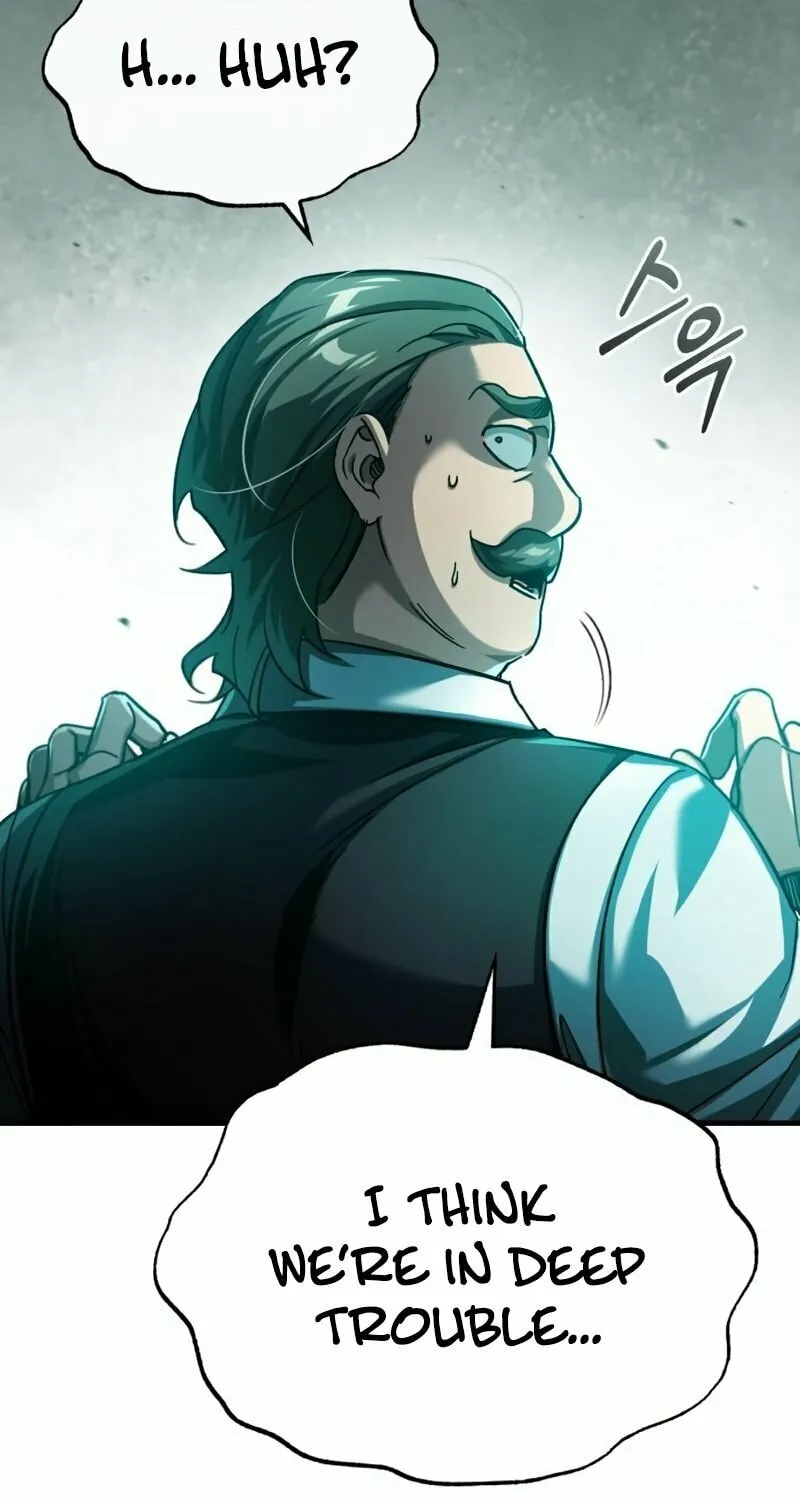 Read Descended from Divinity chapter 85 image 122 on Lezhin