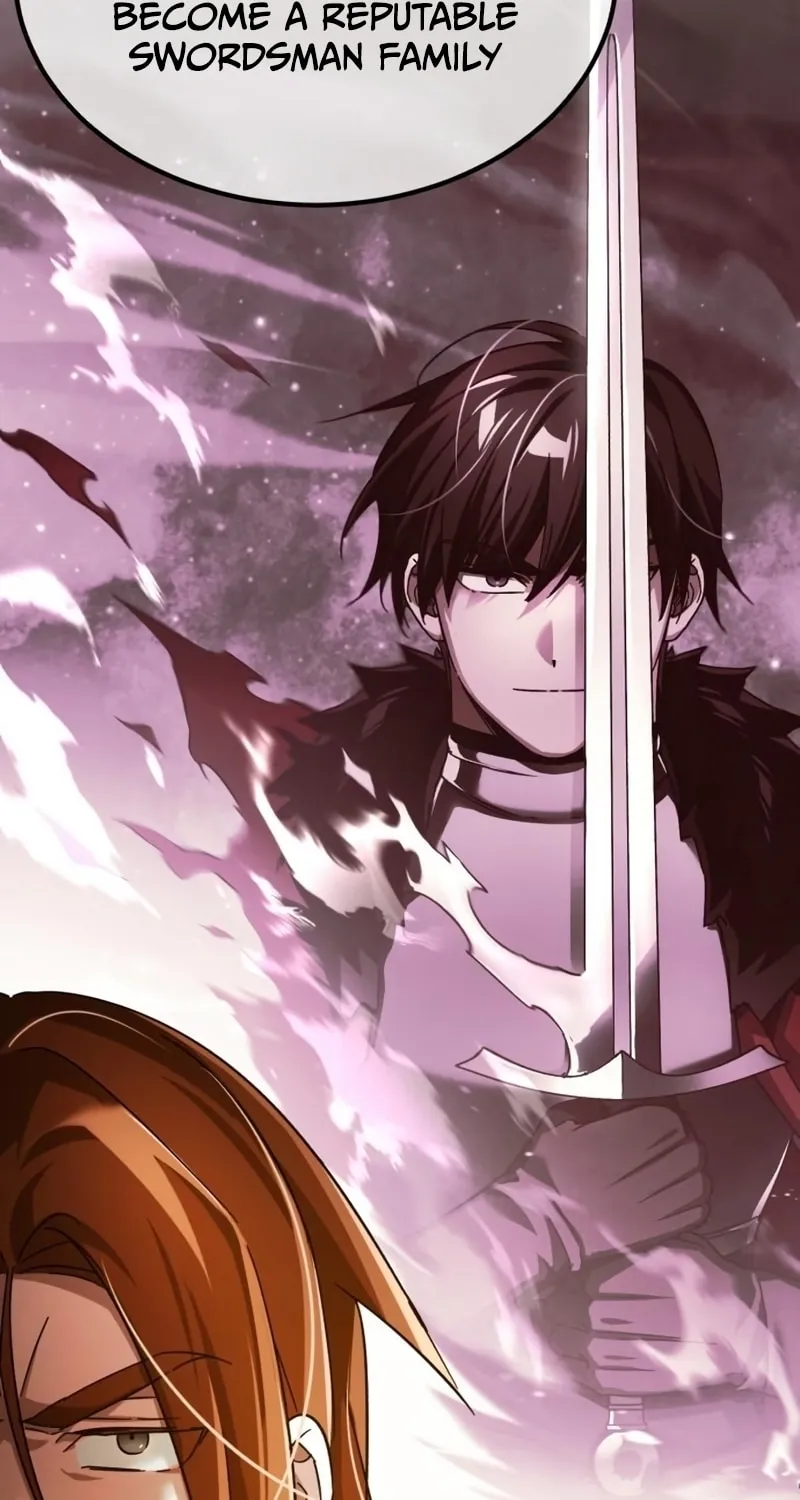 Read Descended from Divinity chapter 85 image 18 on Lezhin