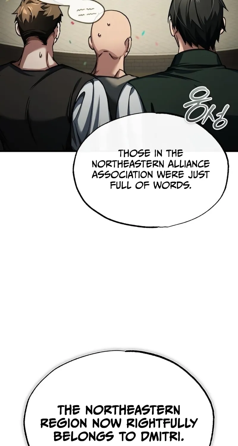 Read Descended from Divinity chapter 85 image 2 on Lezhin