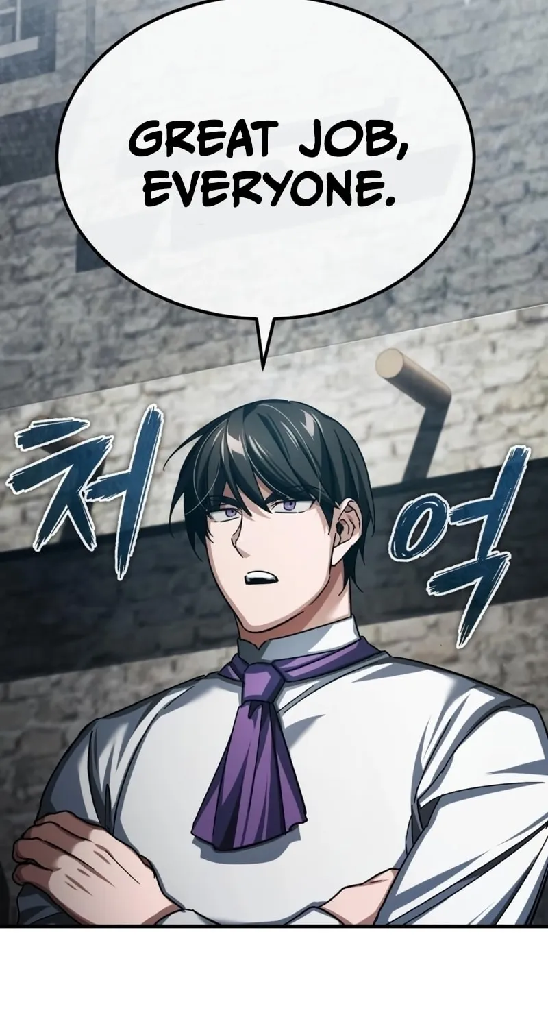 Read Descended from Divinity chapter 85 image 22 on Lezhin