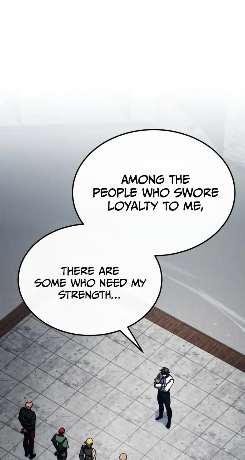 Read Descended from Divinity chapter 85 image 23 on Lezhin
