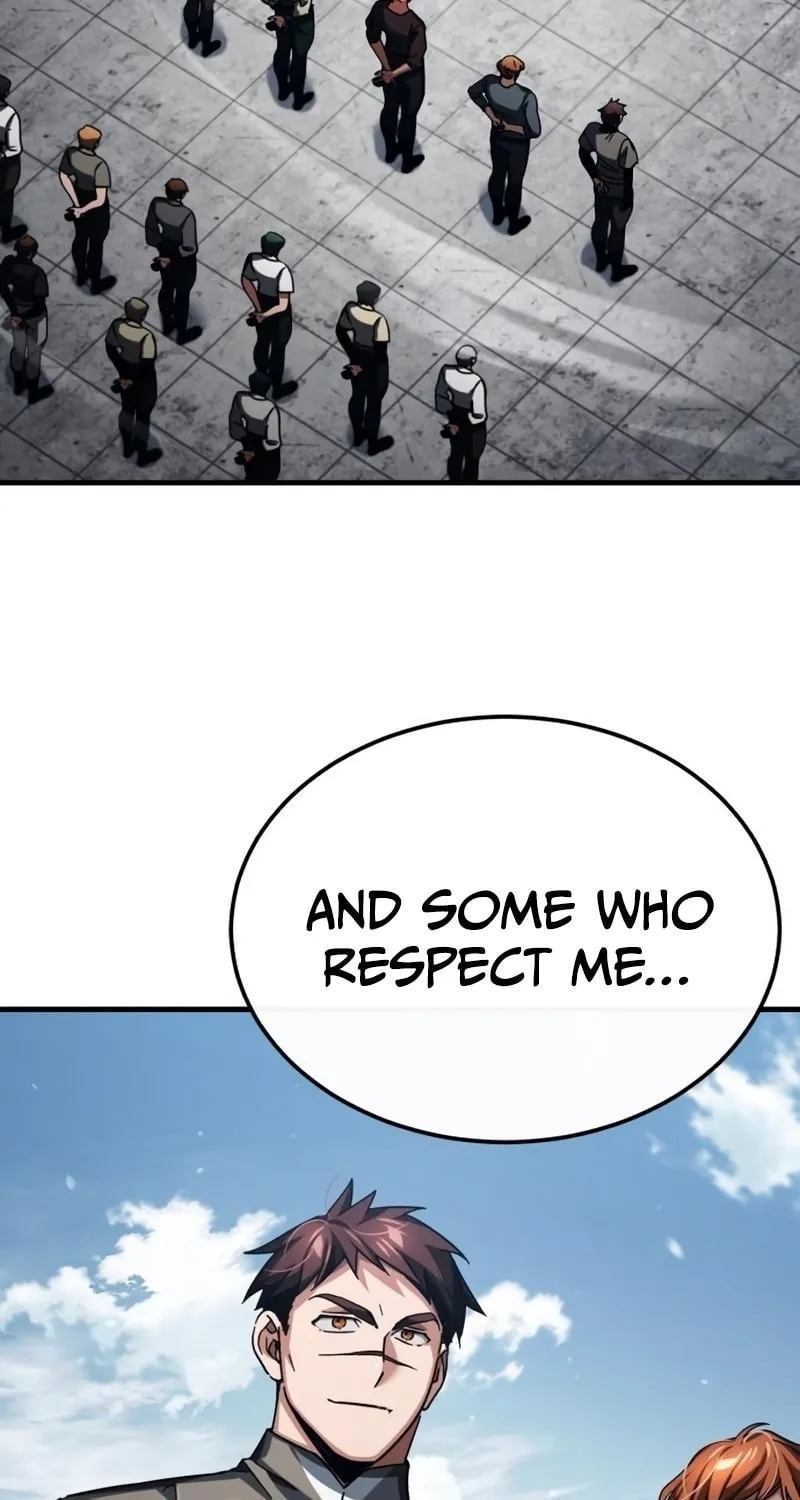 Read Descended from Divinity chapter 85 image 24 on Lezhin