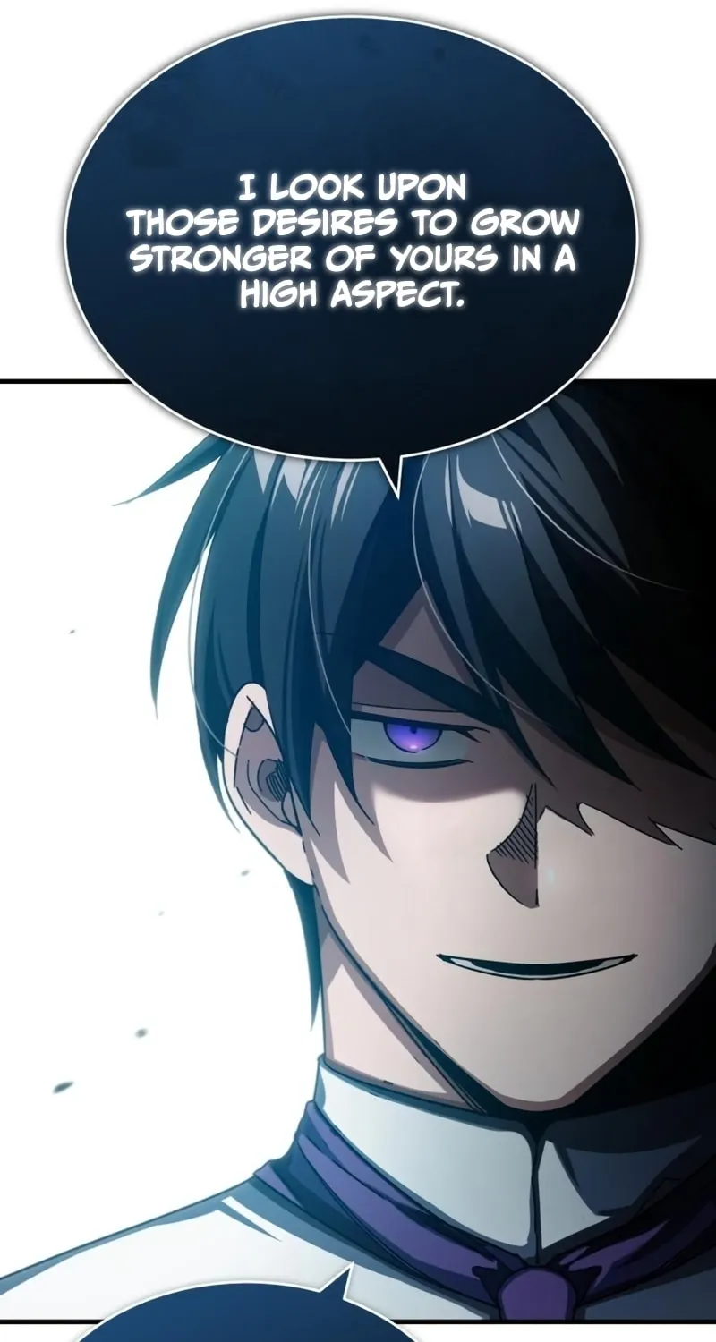 Read Descended from Divinity chapter 85 image 30 on Lezhin