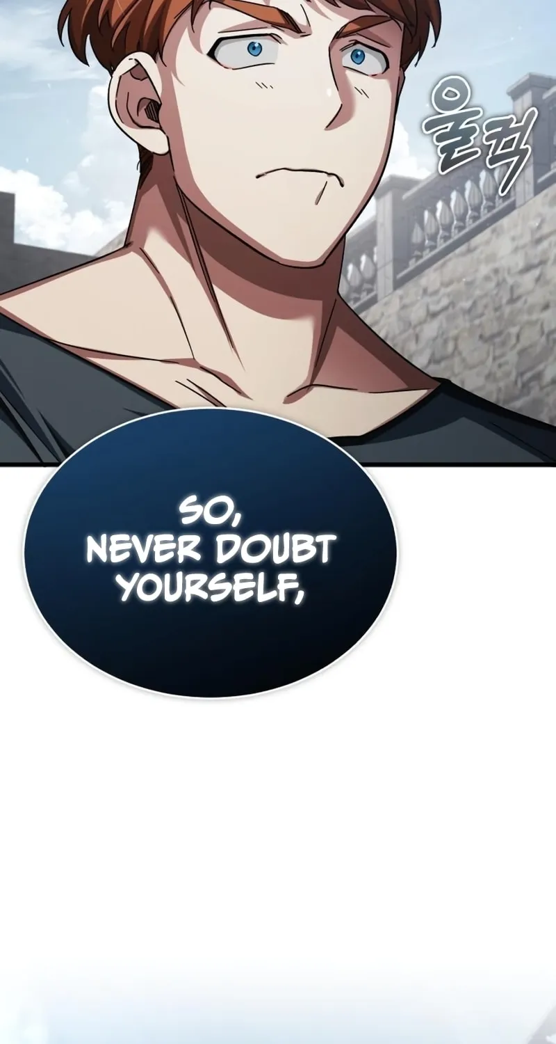Read Descended from Divinity chapter 85 image 32 on Lezhin