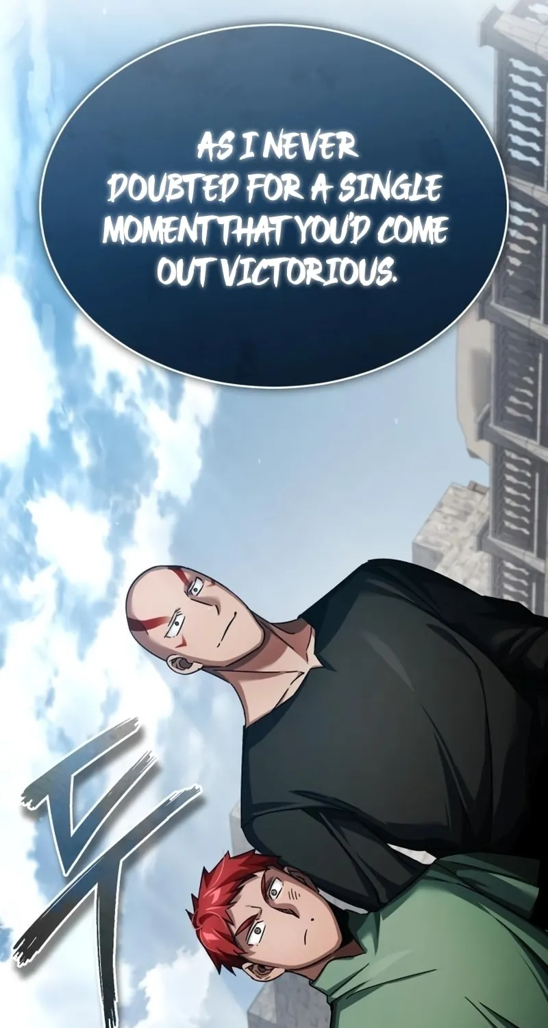 Read Descended from Divinity chapter 85 image 33 on Lezhin