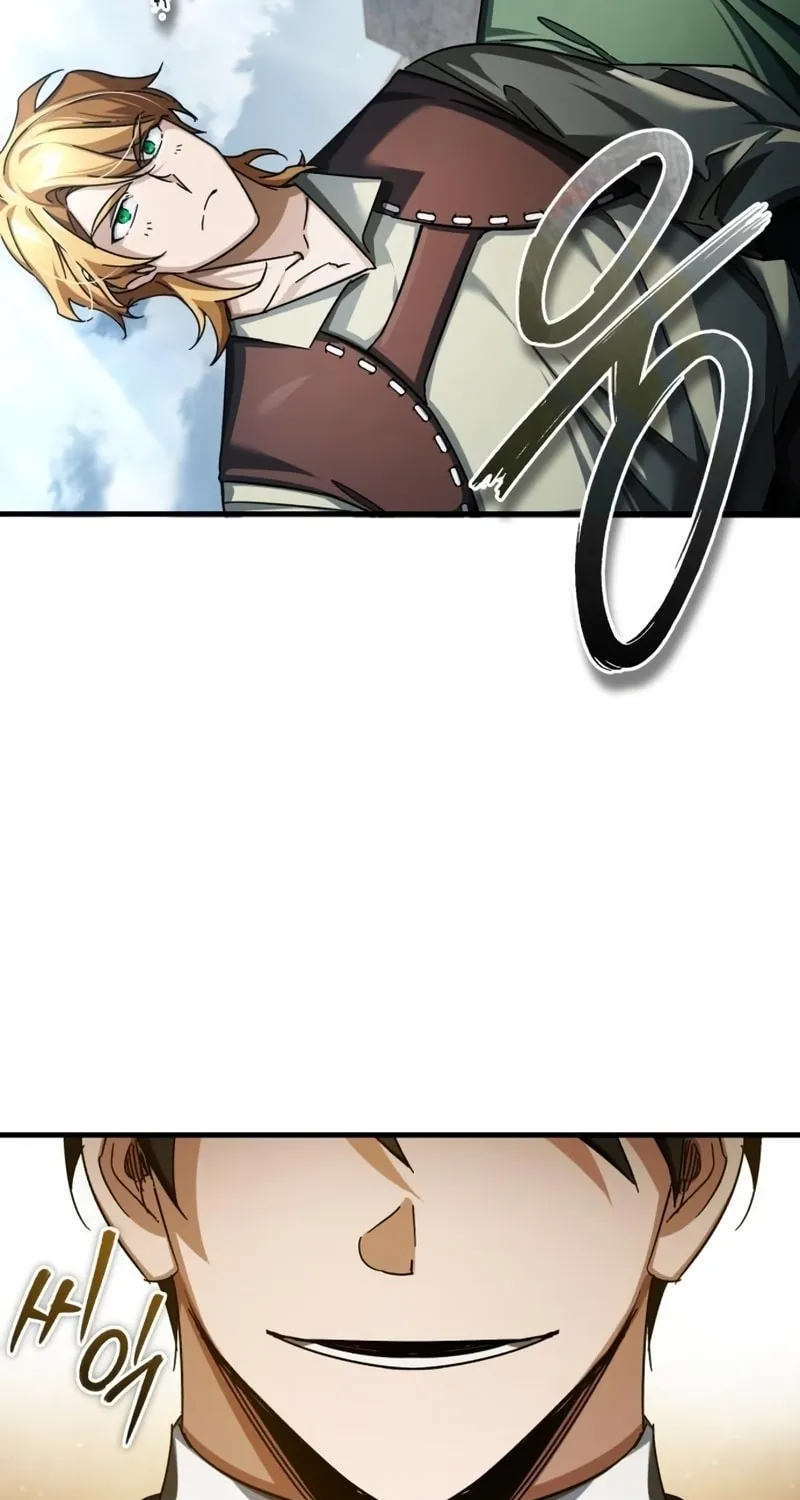 Read Descended from Divinity chapter 85 image 34 on Lezhin