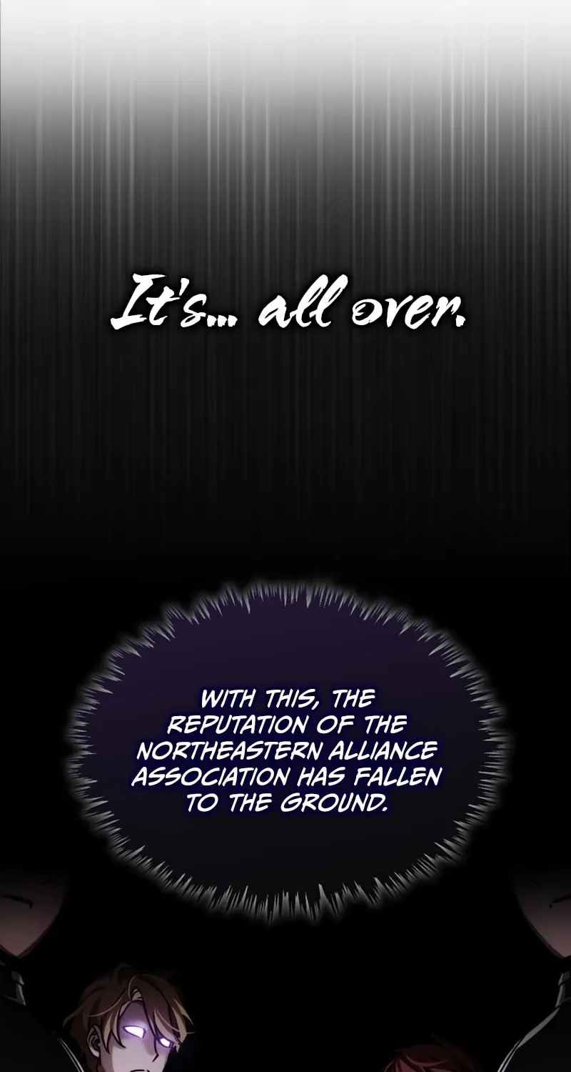 Read Descended from Divinity chapter 85 image 4 on Lezhin