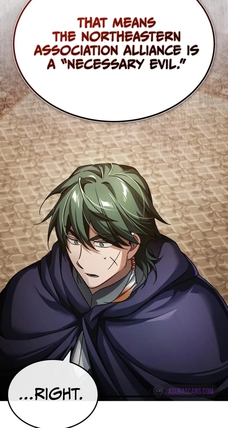 Read Descended from Divinity chapter 85 image 46 on Lezhin