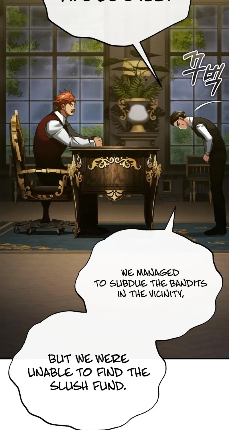 Read Descended from Divinity chapter 85 image 54 on Lezhin