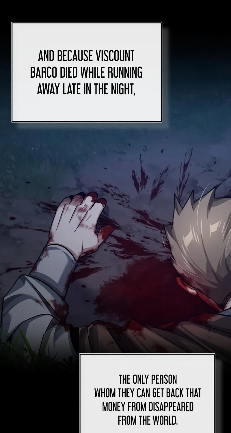 Read Descended from Divinity chapter 85 image 60 on Lezhin