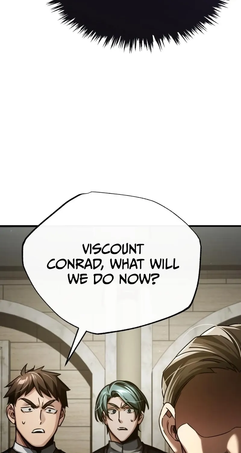 Read Descended from Divinity chapter 85 image 8 on Lezhin