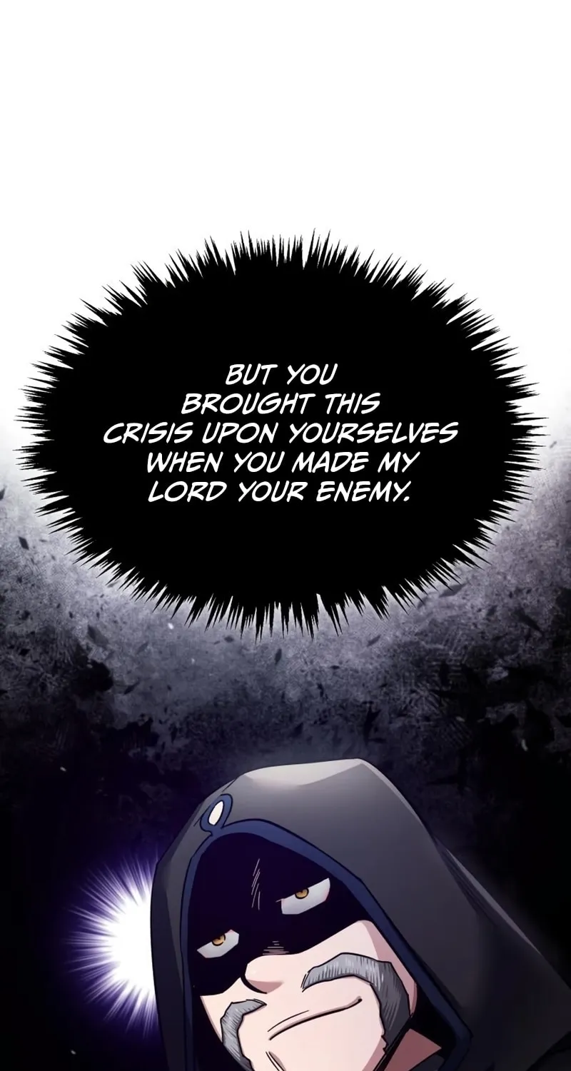 Read Descended from Divinity chapter 85 image 84 on Lezhin