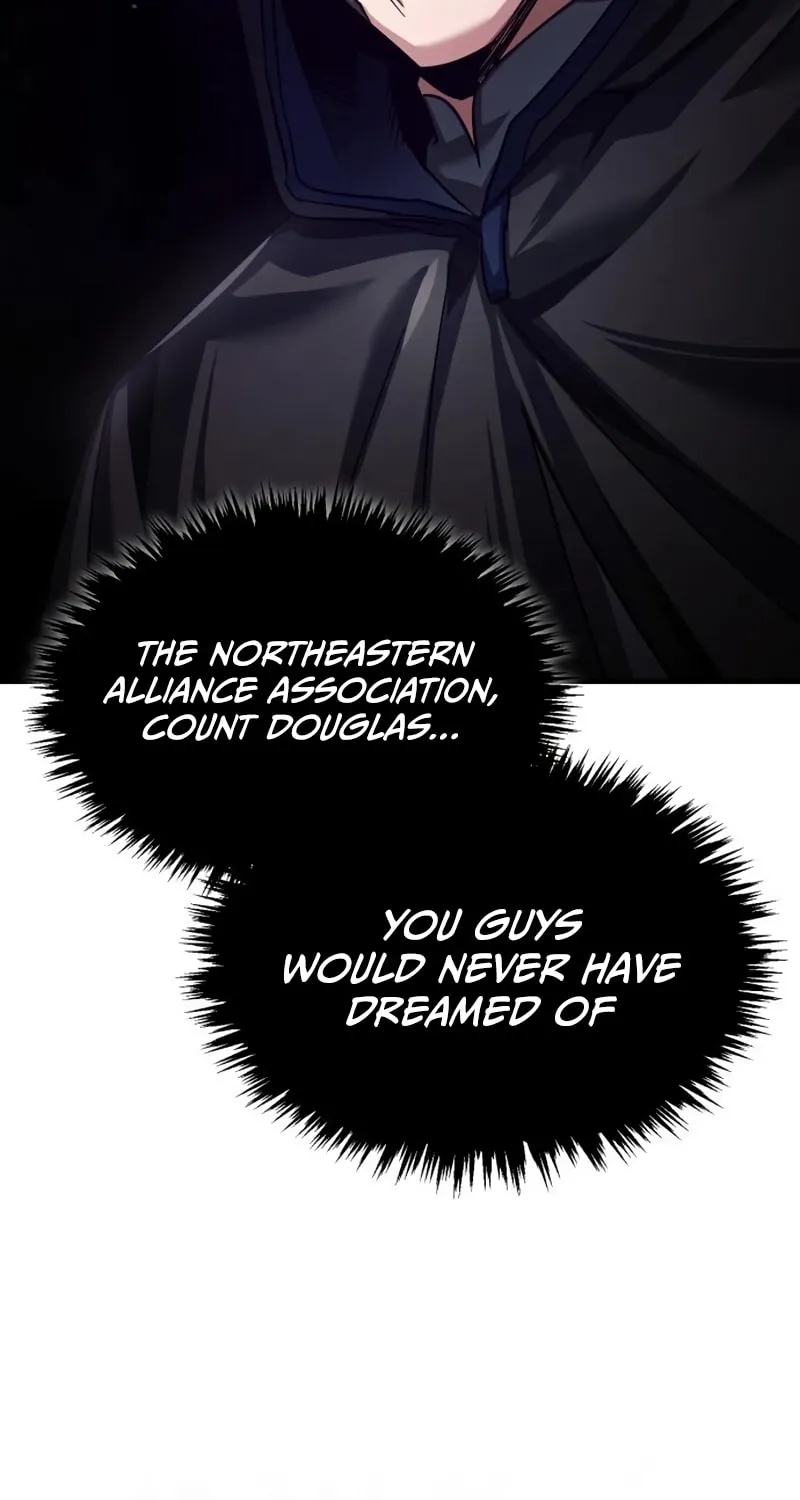 Read Descended from Divinity chapter 85 image 85 on Lezhin