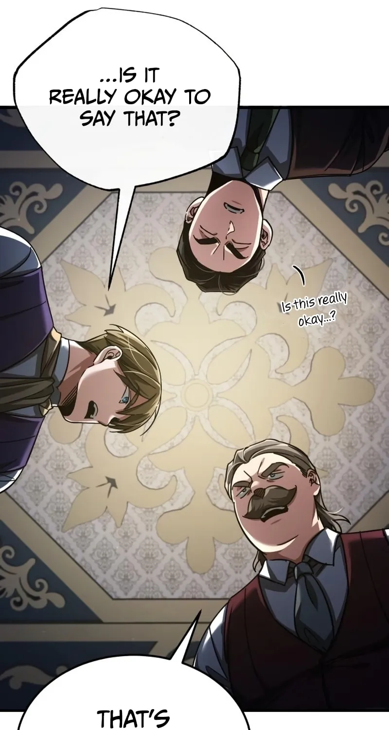 Read Descended from Divinity chapter 85 image 99 on Lezhin