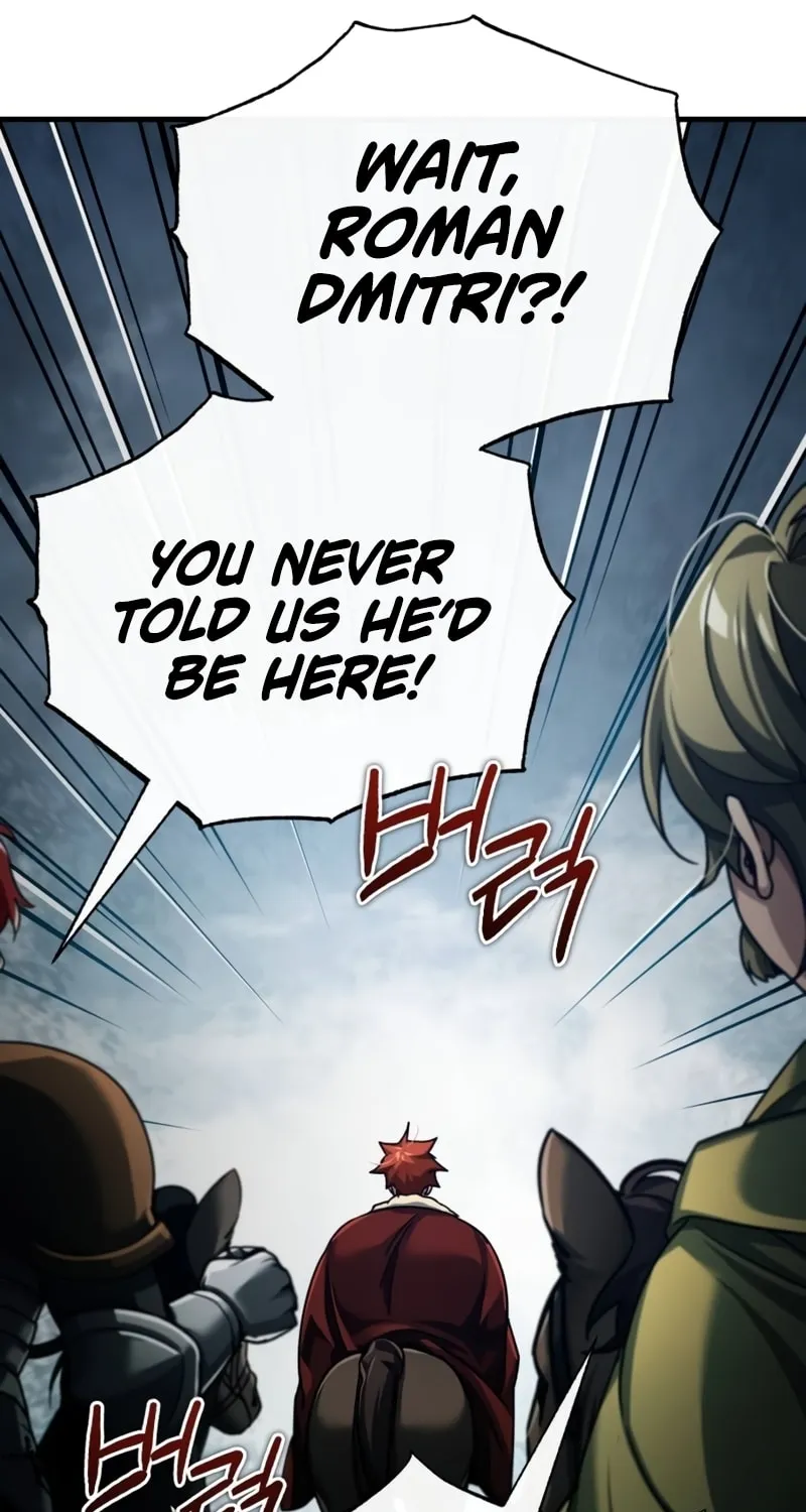 Read Descended from Divinity chapter 86 image 107 on Lezhin