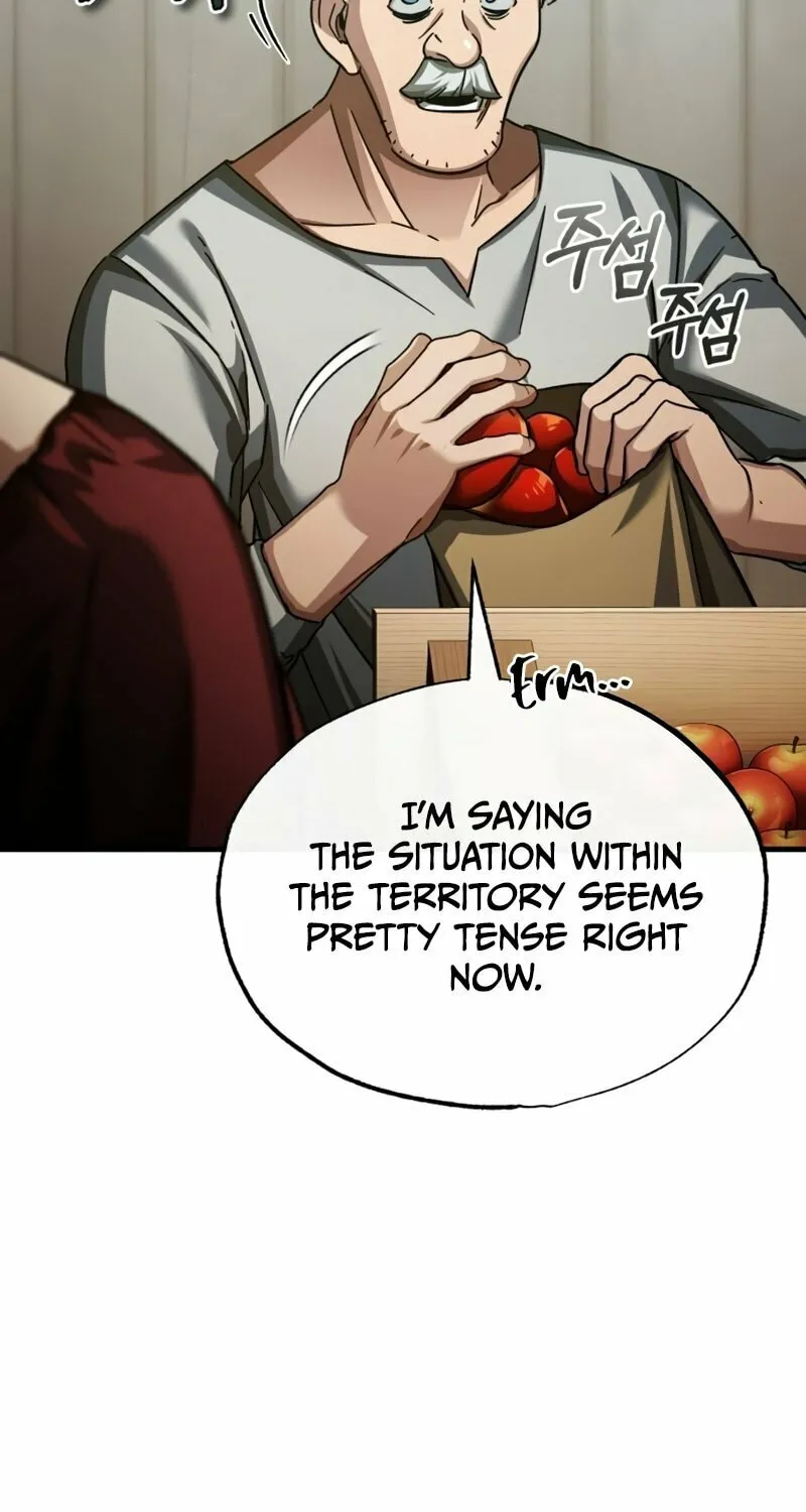 Read Descended from Divinity chapter 86 image 12 on Lezhin