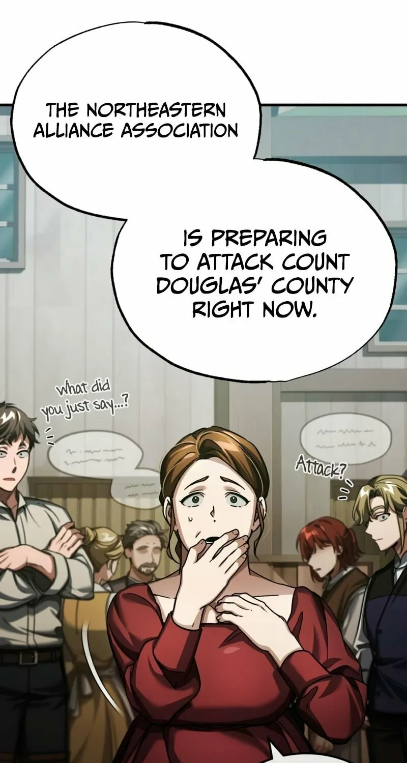 Read Descended from Divinity chapter 86 image 13 on Lezhin