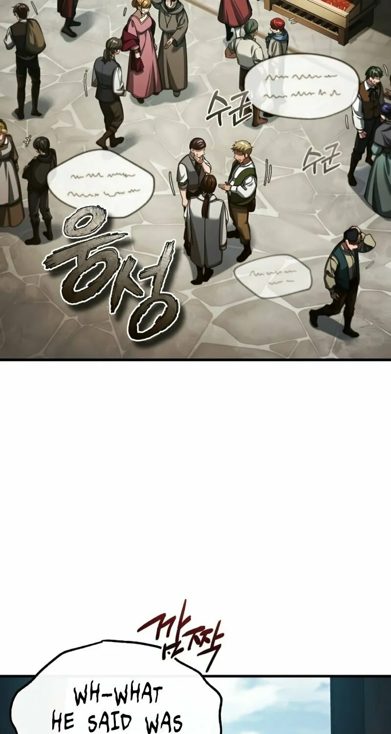 Read Descended from Divinity chapter 86 image 15 on Lezhin