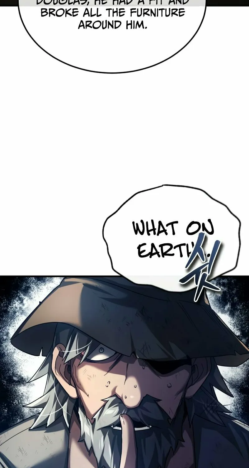 Read Descended from Divinity chapter 86 image 17 on Lezhin