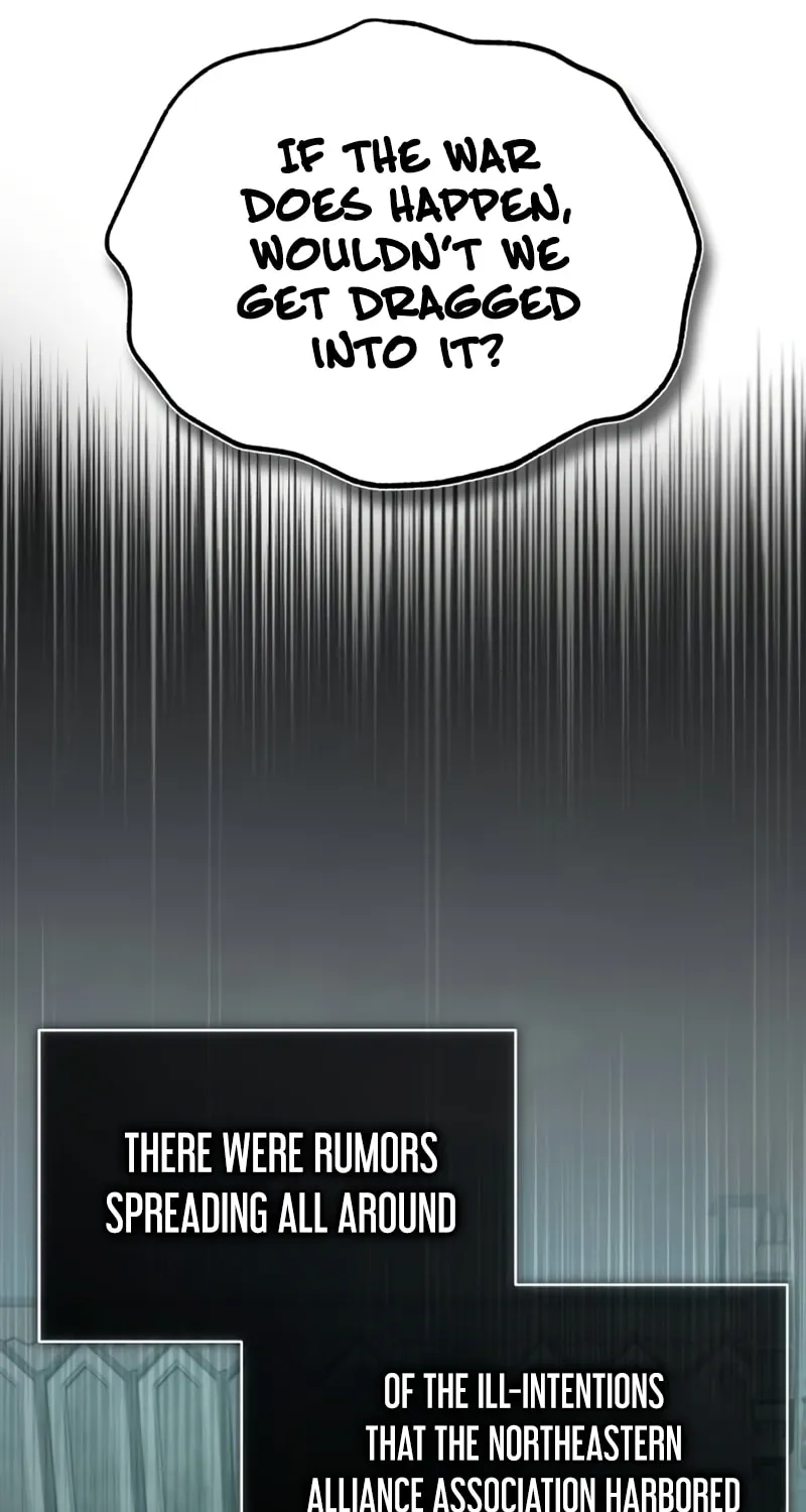 Read Descended from Divinity chapter 86 image 19 on Lezhin