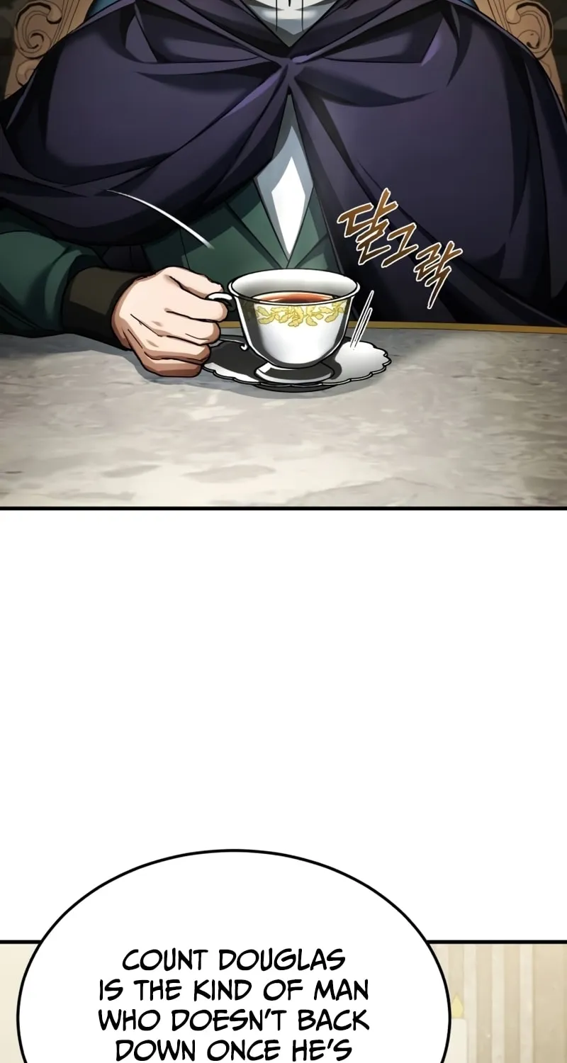 Read Descended from Divinity chapter 86 image 2 on Lezhin