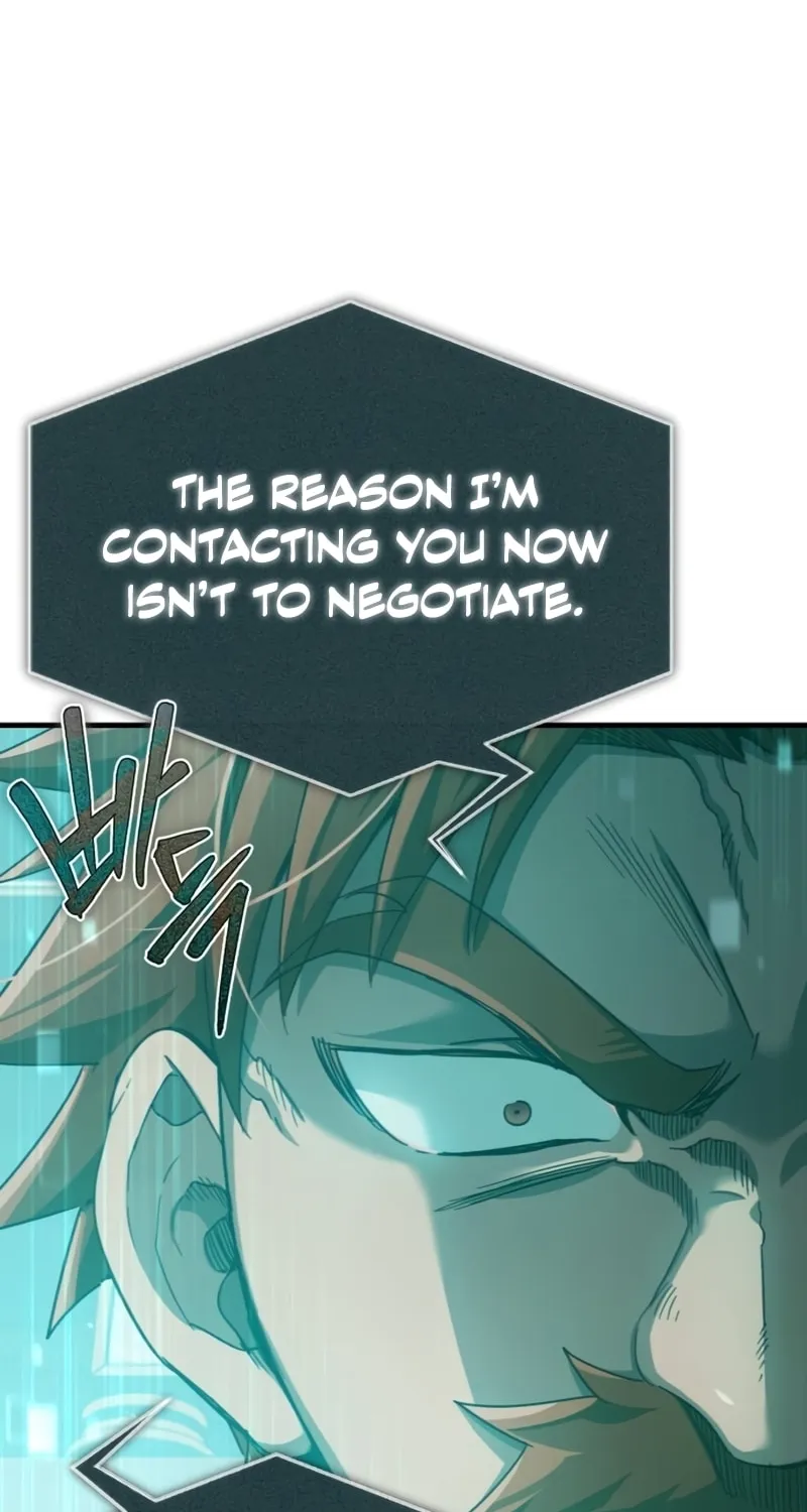 Read Descended from Divinity chapter 86 image 32 on Lezhin