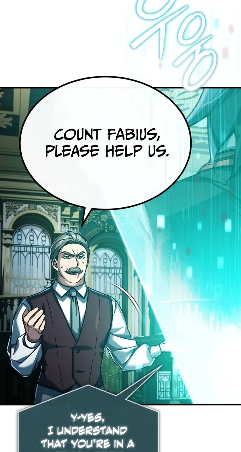 Read Descended from Divinity chapter 86 image 37 on Lezhin