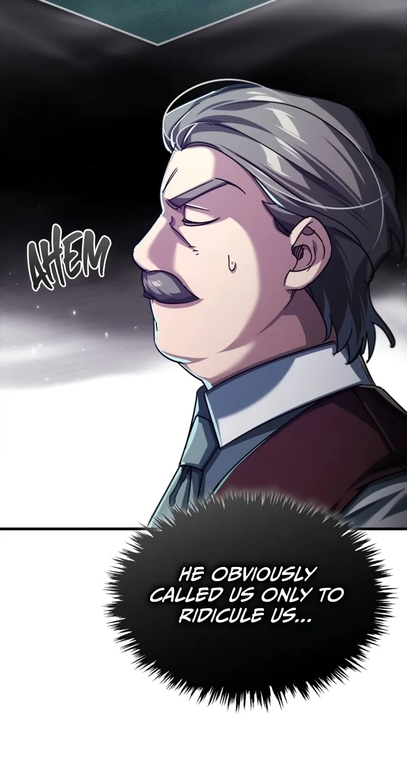Read Descended from Divinity chapter 86 image 46 on Lezhin