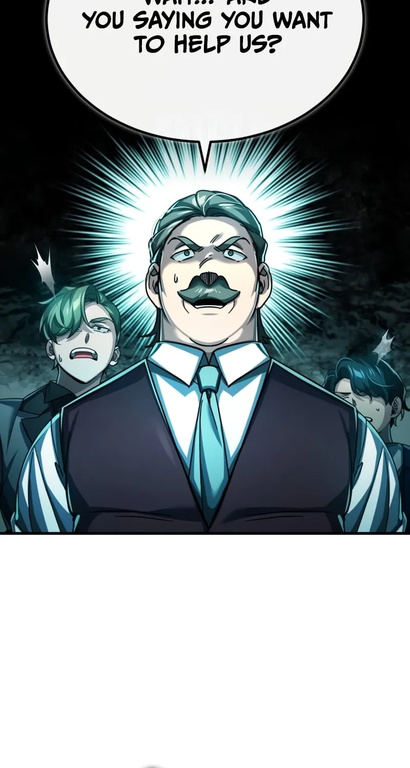 Read Descended from Divinity chapter 86 image 51 on Lezhin