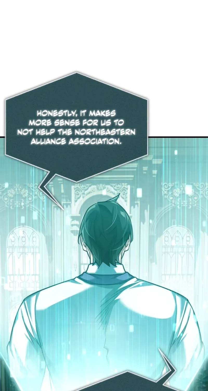 Read Descended from Divinity chapter 86 image 62 on Lezhin