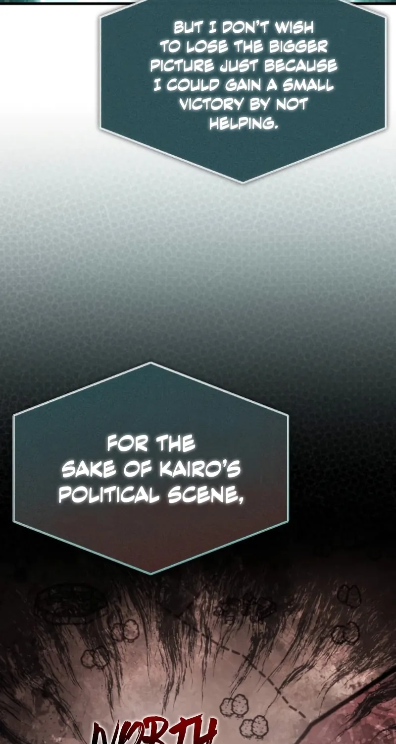Read Descended from Divinity chapter 86 image 63 on Lezhin