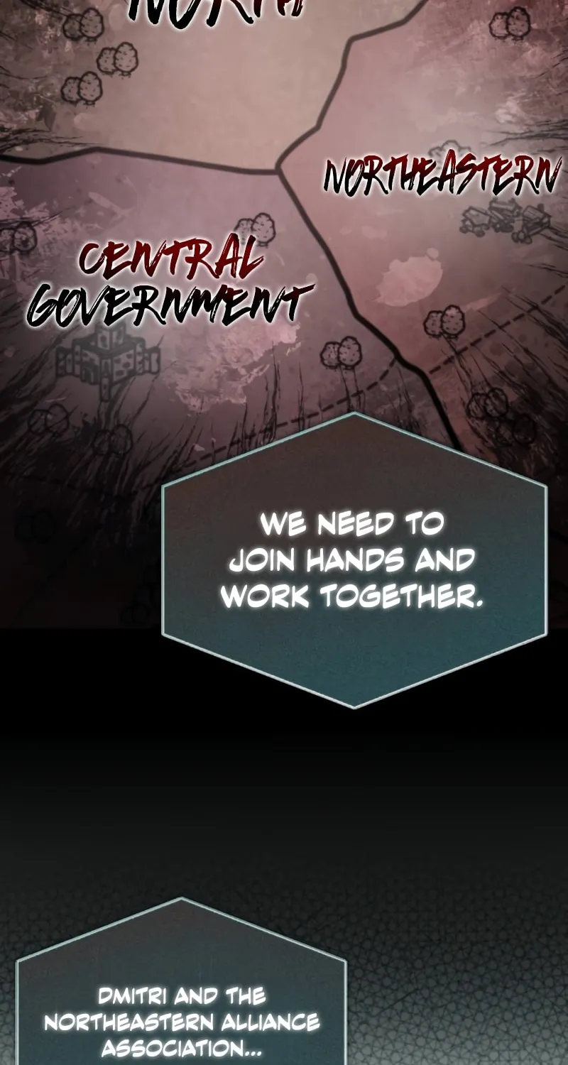Read Descended from Divinity chapter 86 image 64 on Lezhin