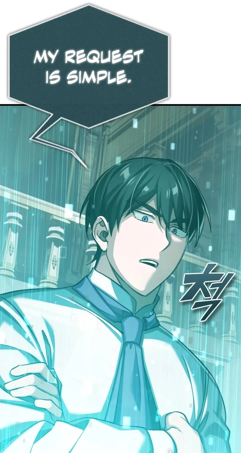 Read Descended from Divinity chapter 86 image 69 on Lezhin