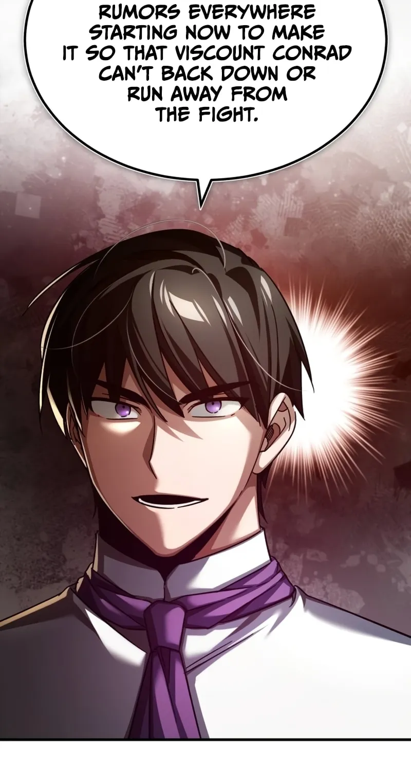 Read Descended from Divinity chapter 86 image 7 on Lezhin