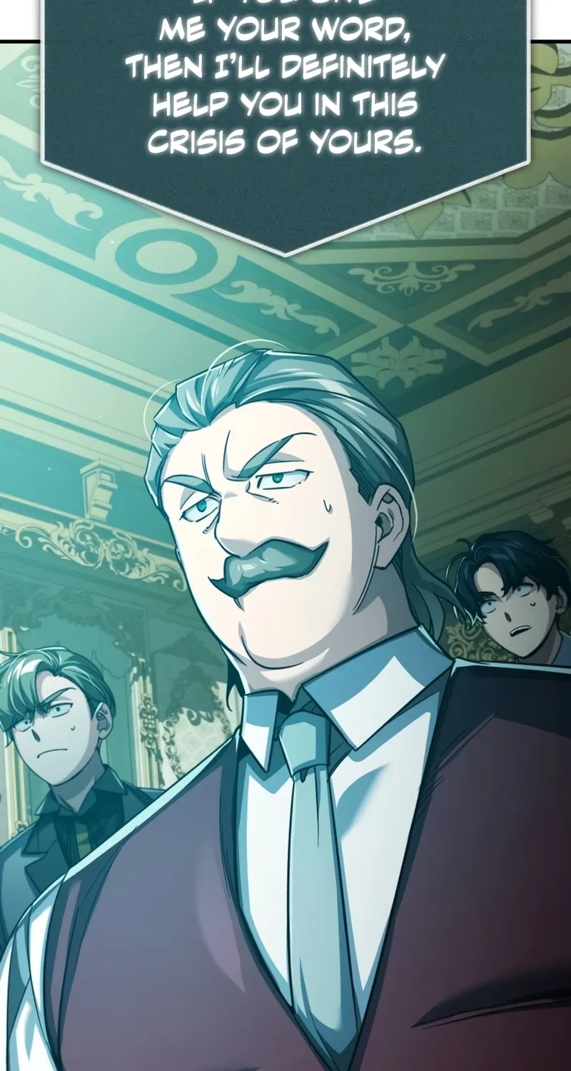 Read Descended from Divinity chapter 86 image 71 on Lezhin