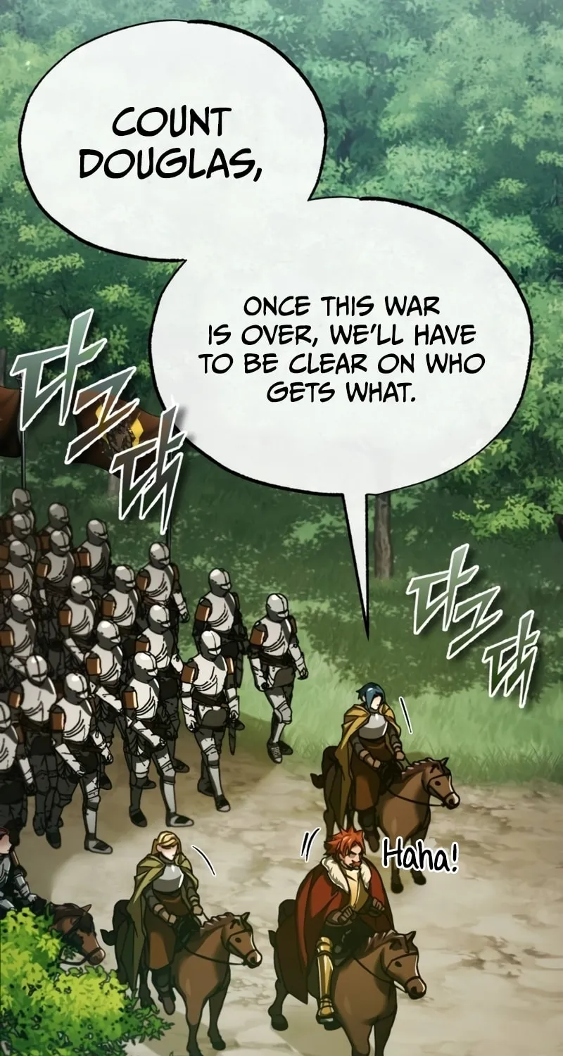 Read Descended from Divinity chapter 86 image 77 on Lezhin