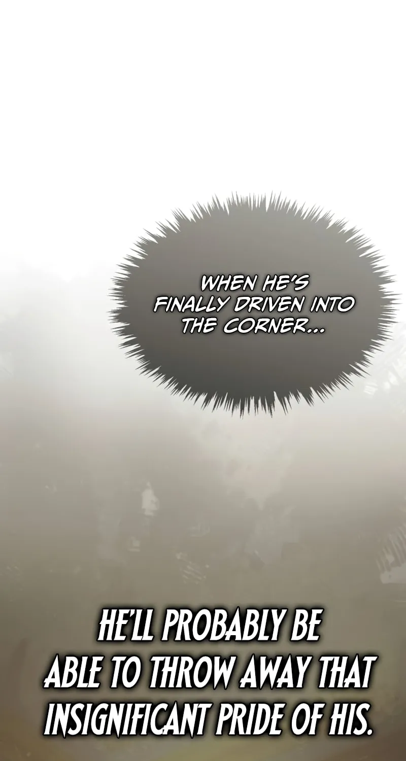 Read Descended from Divinity chapter 86 image 8 on Lezhin