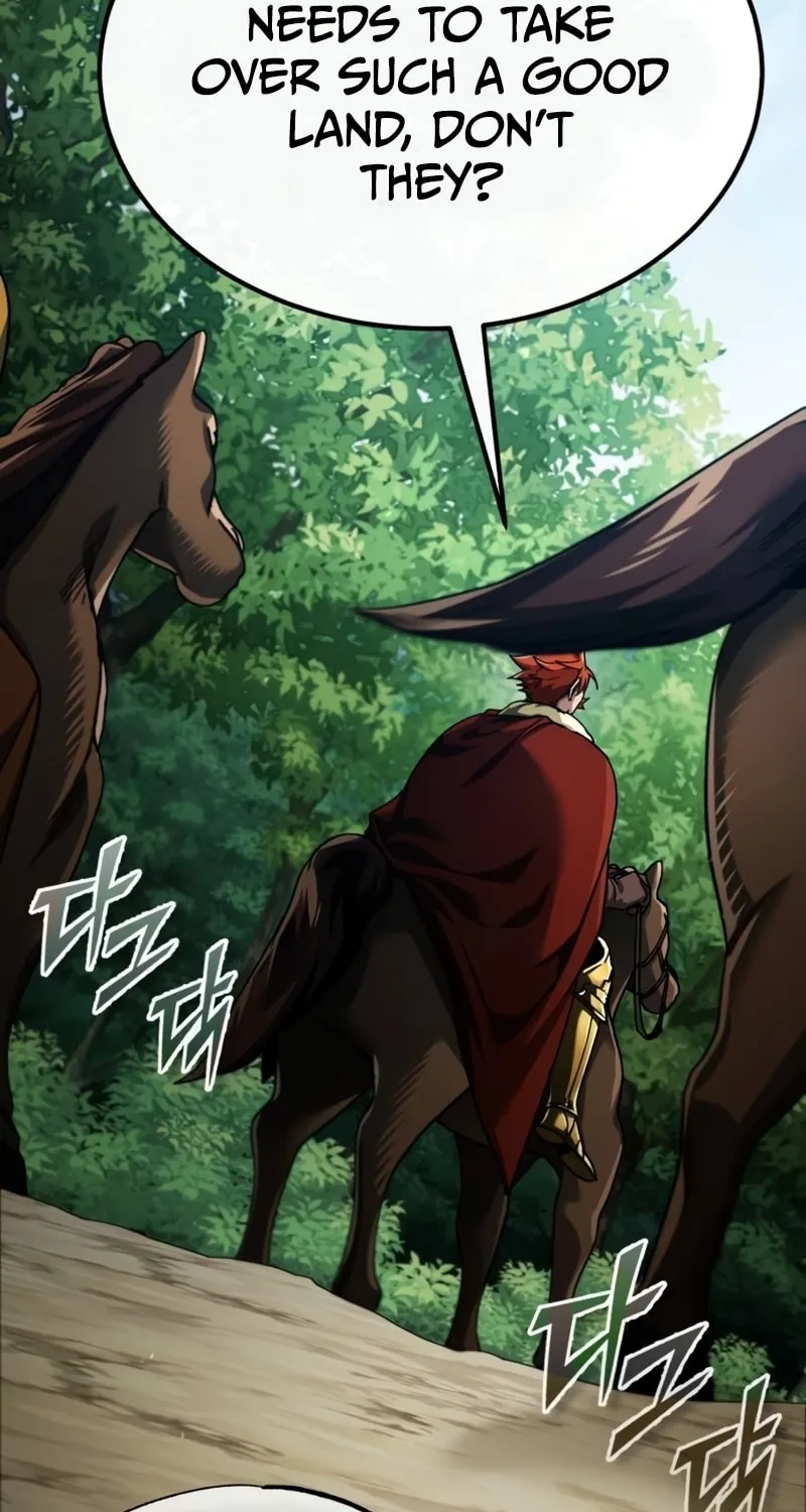 Read Descended from Divinity chapter 86 image 82 on Lezhin