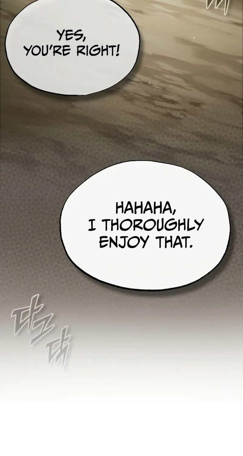 Read Descended from Divinity chapter 86 image 83 on Lezhin