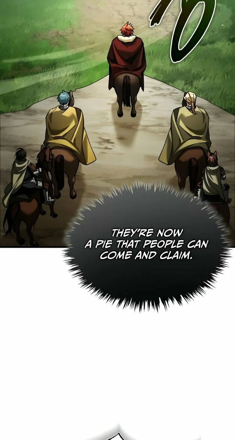 Read Descended from Divinity chapter 86 image 90 on Lezhin